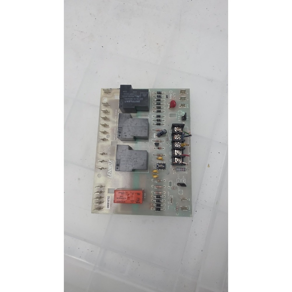 BCC3-2 Furnace 65K29 Control Circuit Board LB-90676